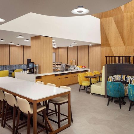 Hampton Inn By Hilton New York Times Square Esterno foto